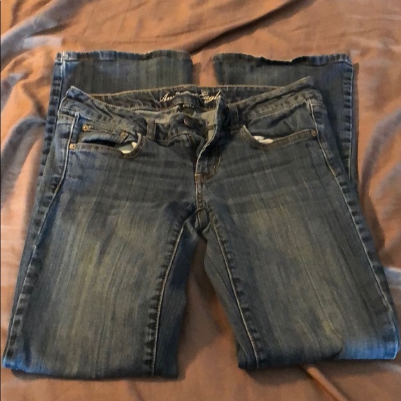 American jeans - Picture 2 of 2